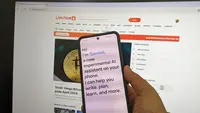 Google Gemini Kini Bisa Sinkronisasi dan Ekspor Dokumen Secara Instan