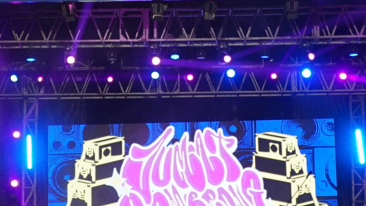 Semarakkan Swasembada Musik, Ini Momen Keseruan Cherrypop 2023