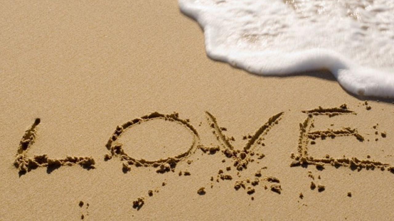 [Bintang] ilustrasi cinta