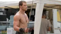 Hercules: The Legend Begins Mengacak-acak Mitologi Yunani