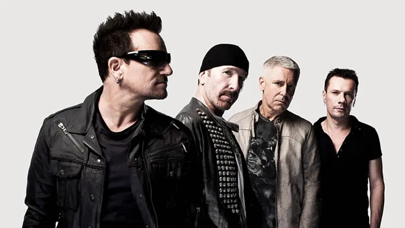 U2