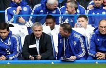 Lucio yakin Mourinho akan segera bangkitkan Chelsea