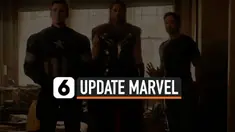 THUMBNAIL MARVEL