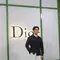 Mingyu SEVENTEEN Tampil Semi Formal Serba Dior, Pancarkan Pesona Boyfriend Material di Plaza Senayan