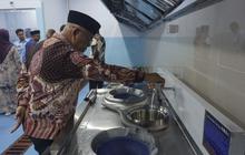 Enam SPPG Makan Bergizi Gratis Kini Beroperasi di Pasaman Barat, Dukung Generasi Emas 2045