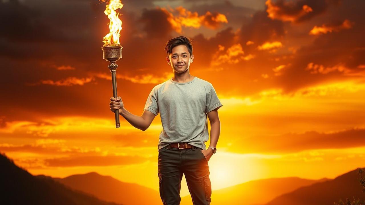 100 Kata Bijak tentang Api yang Bisa Dibaca untuk Membakar Semangat