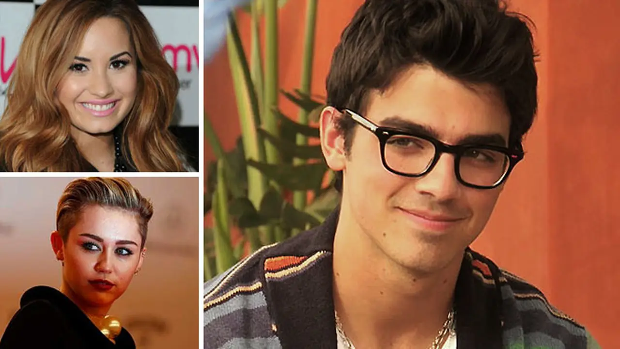 joe-jonas-miley-cyrus-demi-lovato-131202