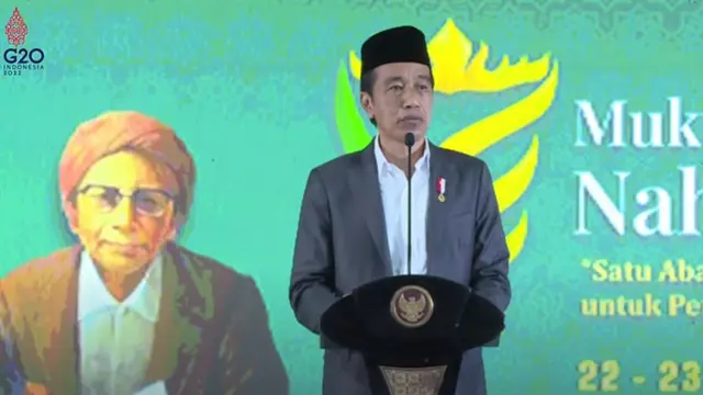 Jokowi