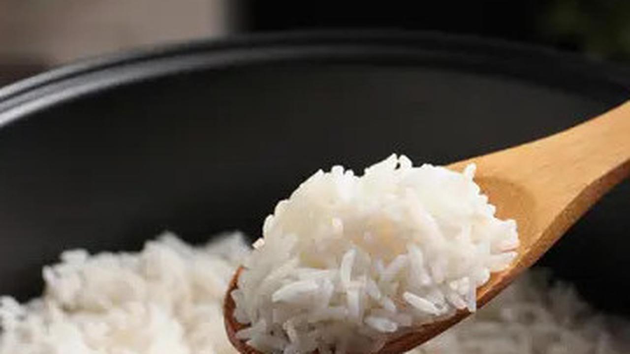 Cara Menghindari Nasi Cepat Basi di Rice Cooker, Penyebab dan Solusinya