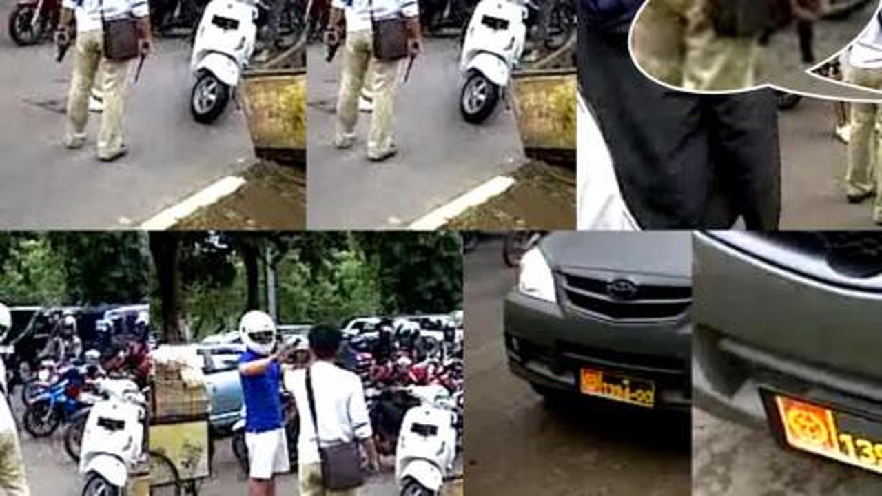 Koboi Palmerah' sering kunjungi mertuanya