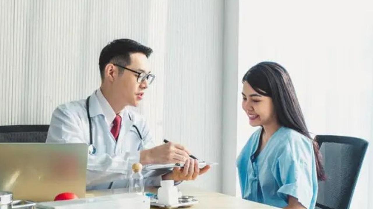 Konsultasi Dokter