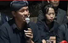 Berharap Pemimpin yang Peduli Lingkungan, Begini Cara Sedulur Sikep Sambut Pilpres 2024