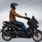 Yamaha NMAX