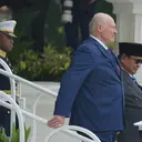 Presiden Prabowo Terima Presiden Belarus Perkuat Kemitraan Strategis