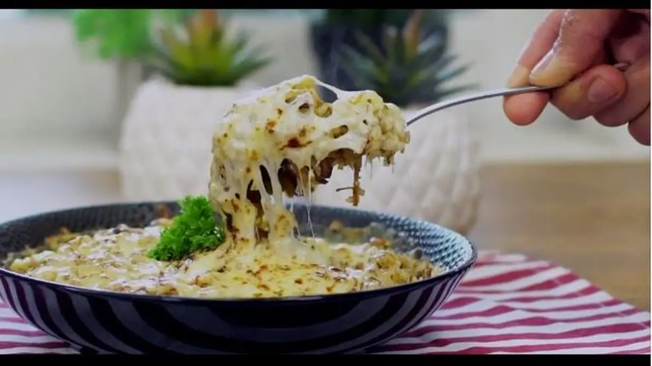 Resep Nasi Rendang, Santapan Lezat untuk Lebaran
