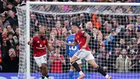 Top 3 Berita Bola: Jaga Keseimbangan Tim, Manchester United Diminta Boyong Empat Pemain
