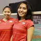 Greysia Polii/Nitya Krishinda Maheswari