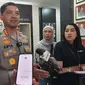 Kapolres Metro Depok, Kombes Arya Perdana saat ditemui di Polres Metro Depok. (Liputan6.com/Dicky Agung Prihanto)