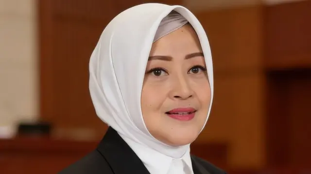 Anggota DPD RI Dapil DKI Jakarta Fahira Idris (Istimewa)