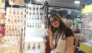 AI vs Ilustrator, Alasan Karya Manusia Tetap Punya Karakter