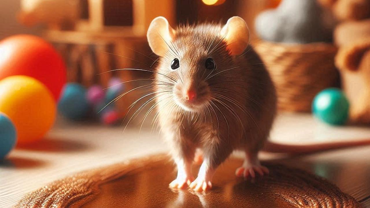 Fakta Unik Seputar Tikus, Hewan Cerdas dan Bersih