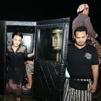 Film Bumi Manusia (Bambang E. Ros/bintang.com)