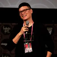 Timo Tjahjanto, siap menyutradarai film Si Buta dari Gua Hantu. foto: Instagram (@timobros)