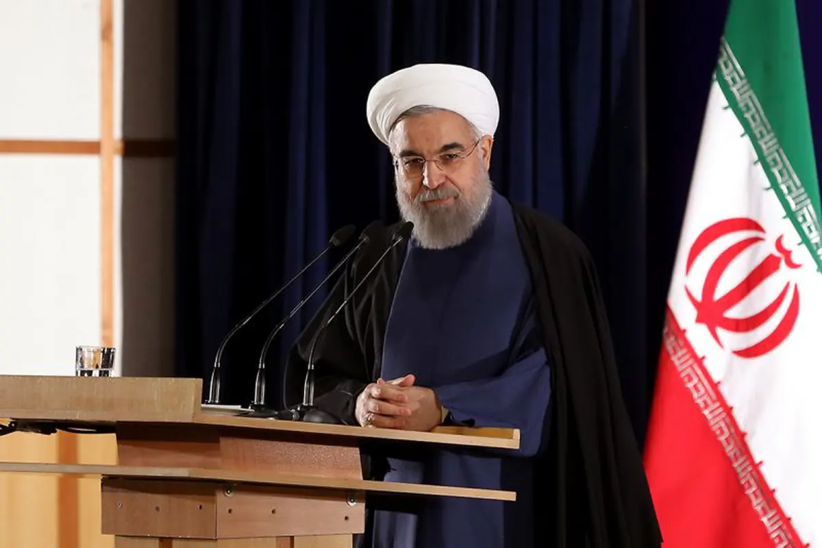 Kedatangan Presiden Iran, Italia Tutup Semua Patung Telanjang