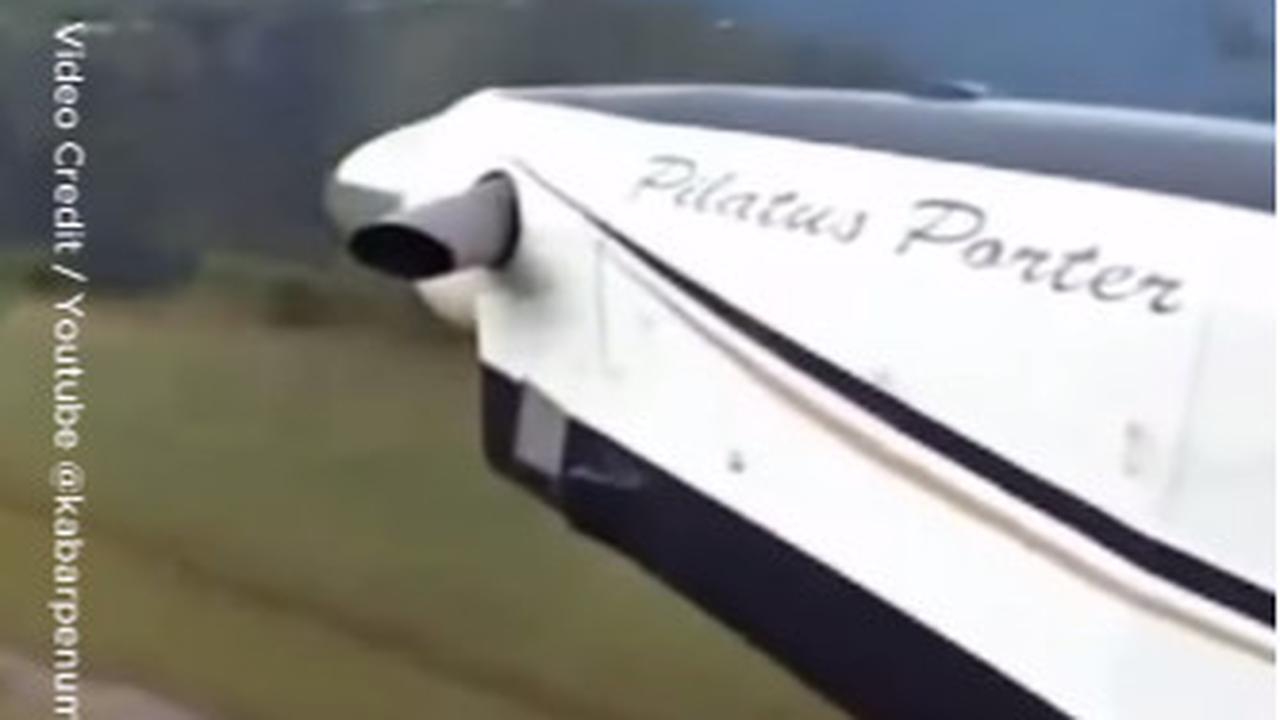Sementara nomor satunya tak lain ada rute penerbangan dari Pulau Westrey ke Pulau Papa Westray di Skotlandia, Eropa.