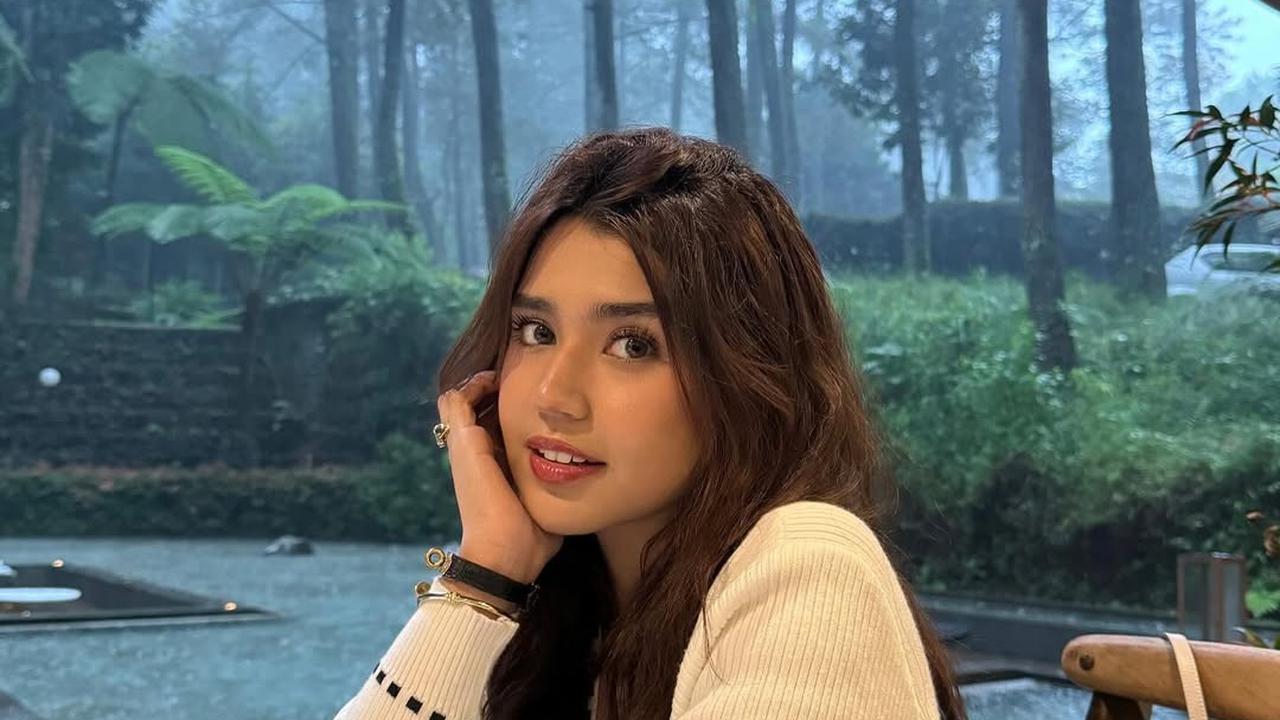 Potret Azella Alhamid Pemeran Pertiwi di Sinetron PPT Jilid 18