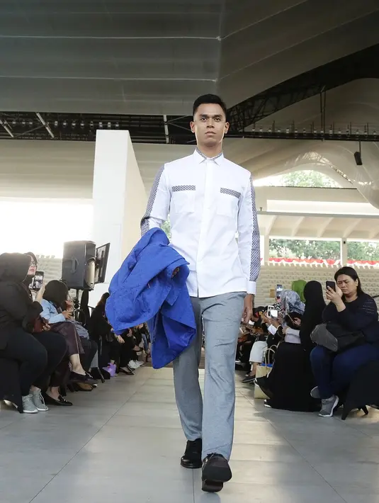 (Bambang E.Ros/Fimela.com)