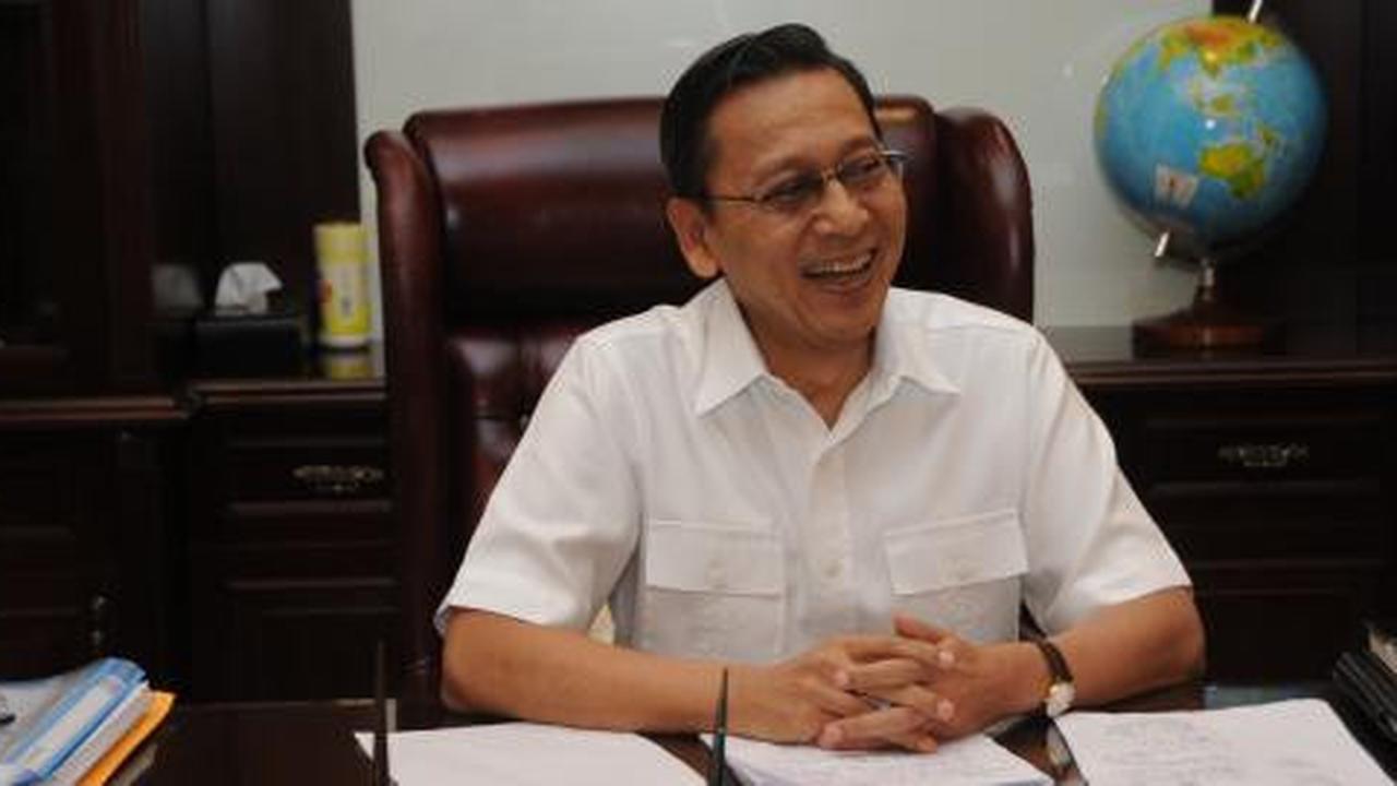 Anggaran Rp 545 juta untuk cuci sofa Wapres keterlaluan