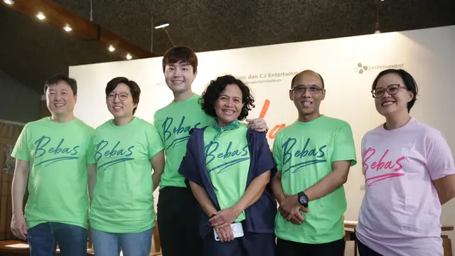 [Fimela] Mira Lesmana