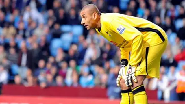 5 Kiper Terburuk dalam Sejarah Liga Inggris