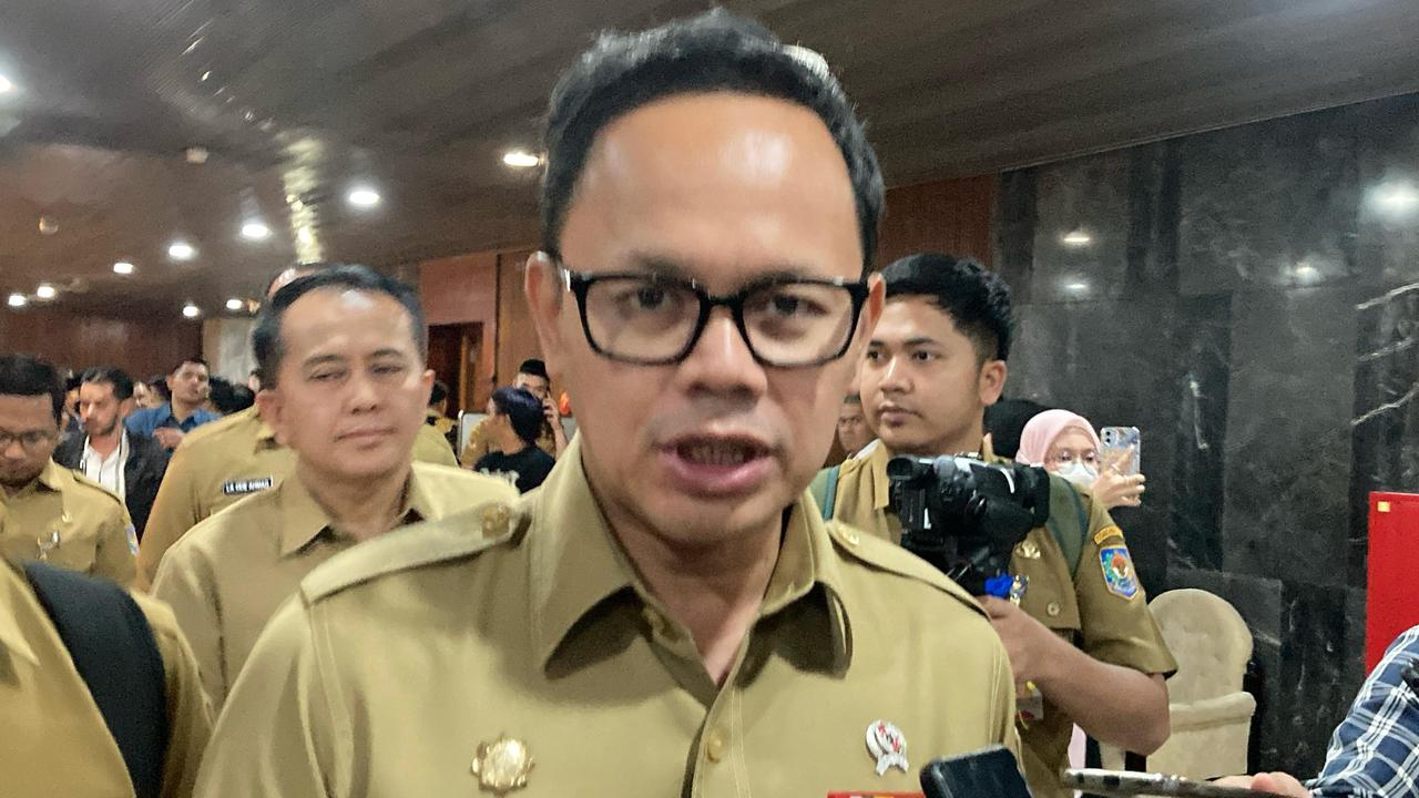 Wamendagri Ungkap Alasan Belum Lunasi Biaya Retreat Kepala Daerah