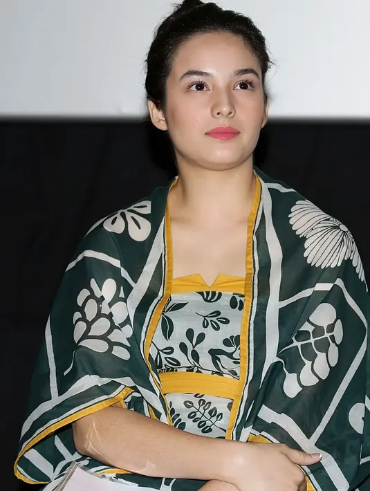 Bahkan sebelum resmi di rilis di Indonesia, film yang dibintangi bersama dengan Iko Uwais dan Jullie Estelle itu telah mengikuti 13 festifal film Internasional. (Adrian Putra/Bintang.com)