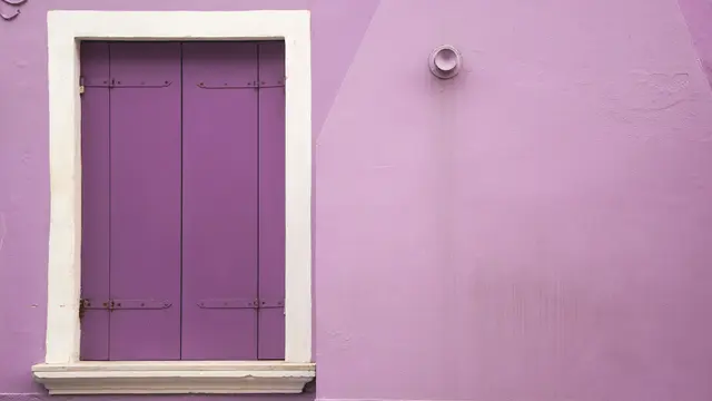 Warna interior pembawa hoki menurut ilmu feng shui