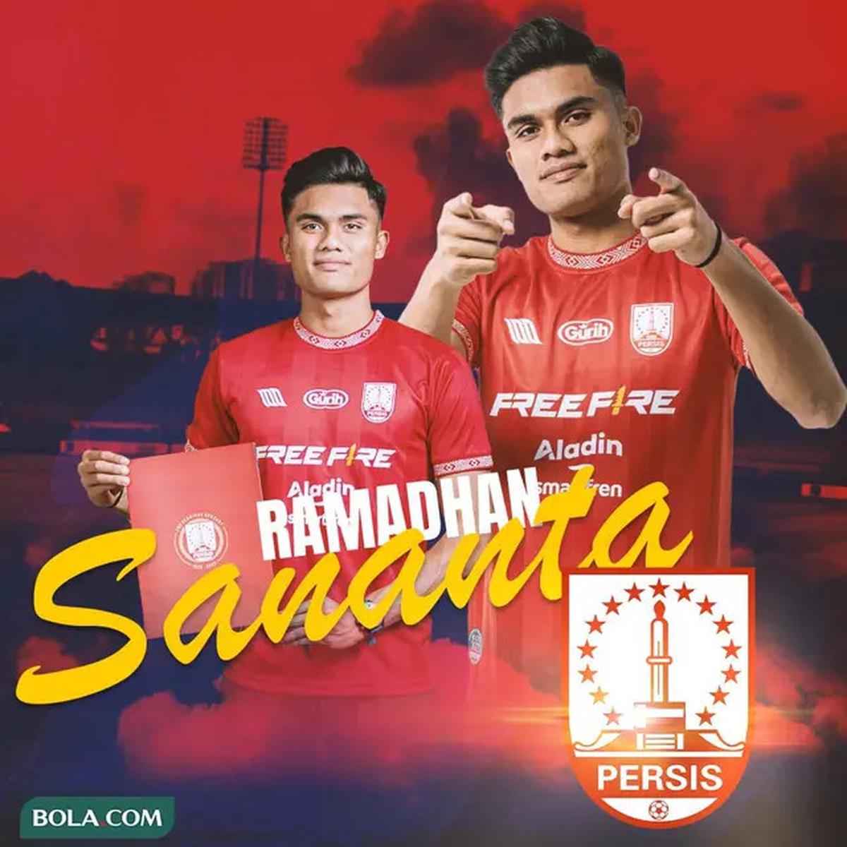 Sikap Persis Solo seusai Ramadhan Sananta Gabung Klub Brunei DPMM FC: Belum Terima Surat Resmi