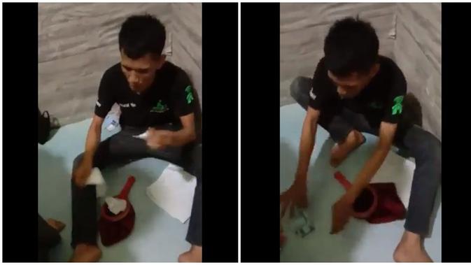 Cara Suami Kasih Uang Belanja Lebaran untuk Istri Ini 