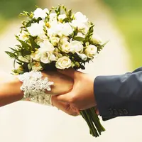 Menikah bukanlah akhir dari perjuangan, tapi merupakan awal dari ujian kesabaran dan kesetiaan.