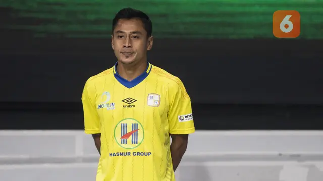 Peluncuran Liga 1 Indonesia 2018