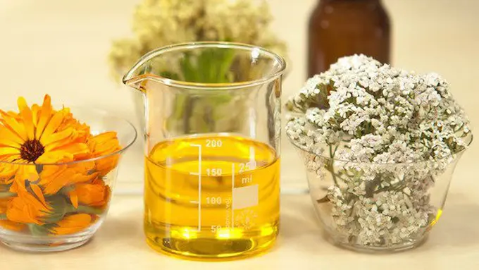 Ilustrasi minyak (copyright: Pixabay.com)