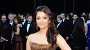 Tak heran jika selain Miss World dan artis terseksi, Aishwarya Rai terpilih sebagai ‘Yummy Mummy’ di Bollywood oleh perusahaan survey AC Nielsen. (Bintang/EPA)