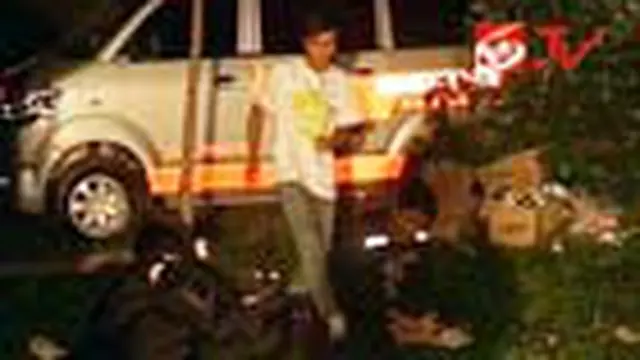Tim Gabungan Akan Turuni Tebing Gunung Salak