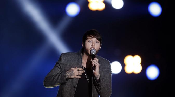 Lirik Lagu Say You Won T Let Go James Arthur Ragam Bola Com