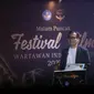 Festival Film Wartawan Indonesia 2023. (ist)