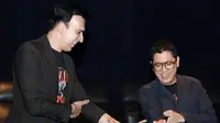 2 Tantangan Manoj Punjabi Bikin Film Janur Ireng, Ogah Aji Mumpung Mentang-Mentang Punya IP Besar