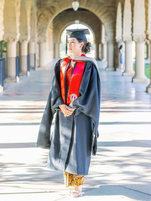 Maudy Ayunda (Instagram/maudyayunda)