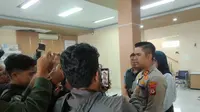 Polres Garut Bentuk Tim Khusus Ungkap Dugaan Pelecehan Seksual Oknum Dokter Kandungan