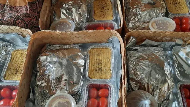 Hadirkan Frozen Food Tak Biasa, Ayam Kodok dari Kulina Boga Jadi Hidangan Praktis untuk Disantap